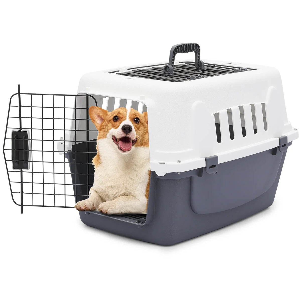 Crates