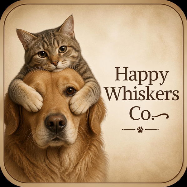 Happy Whiskers Co